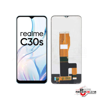 تاچ ال سی دی گوشی موبایل ریلمی Realme C30s