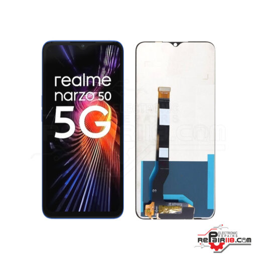 تاچ ال سی دی گوشی موبایل ریلمی Realme Narzo 50 5G