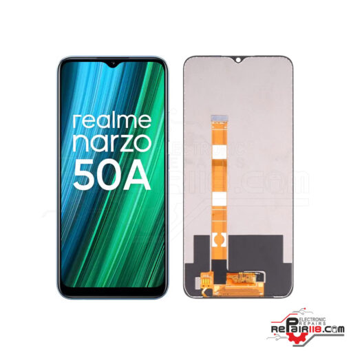 تاچ ال سی دی گوشی موبایل ریلمی Realme Narzo 50A