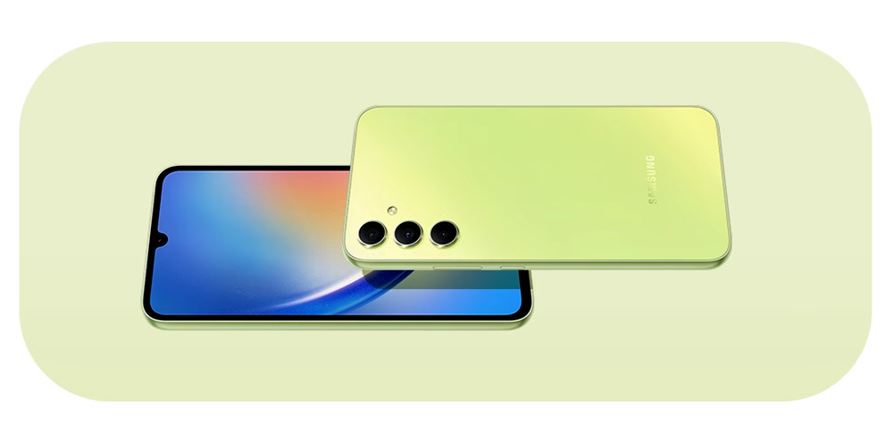 تاچ ال سی دی گوشی Samsung Galaxy A91