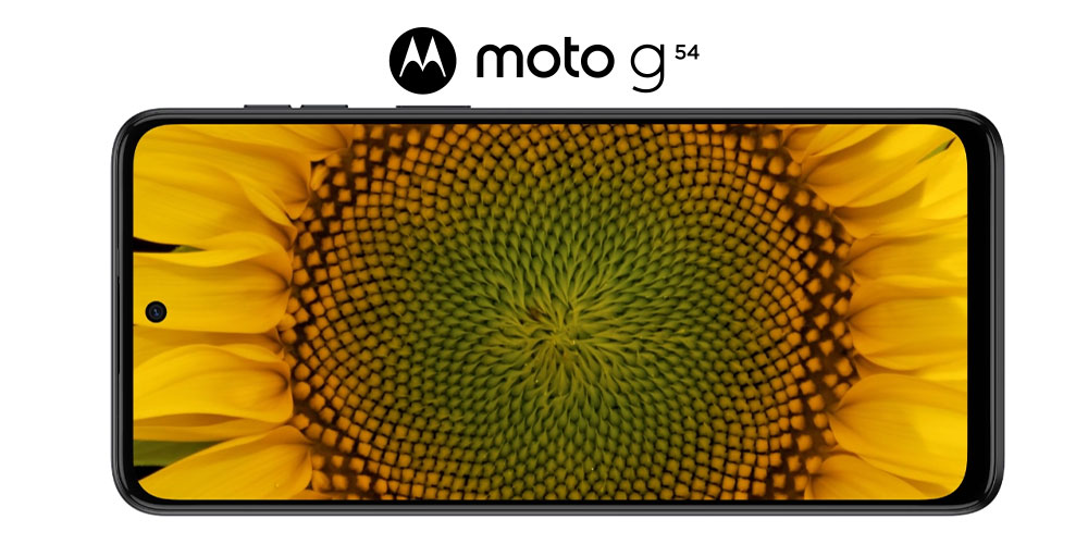 تعویض تاچ ال سی دی گوشی موتورولا Motorola Moto G54