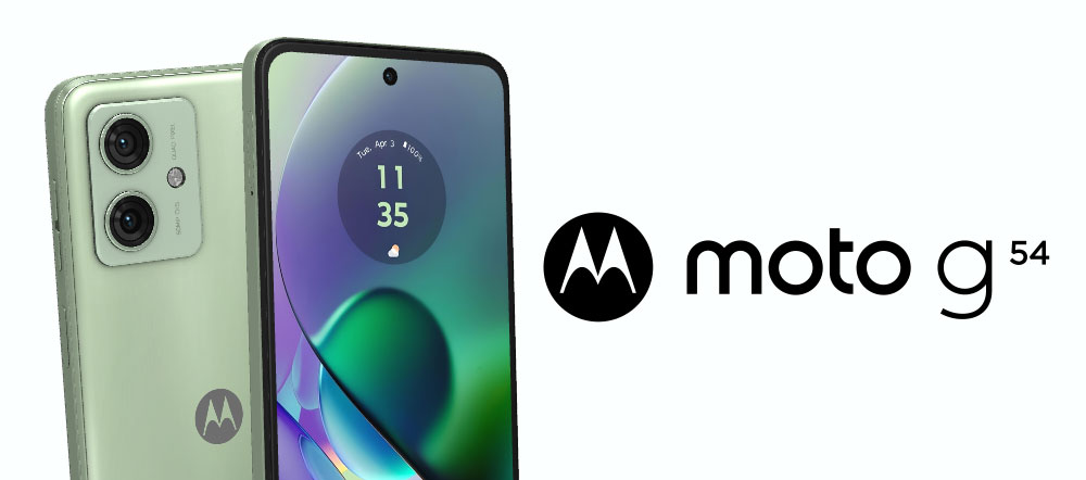 خرید تاچ ال سی دی گوشی موتورولا Motorola Moto G54