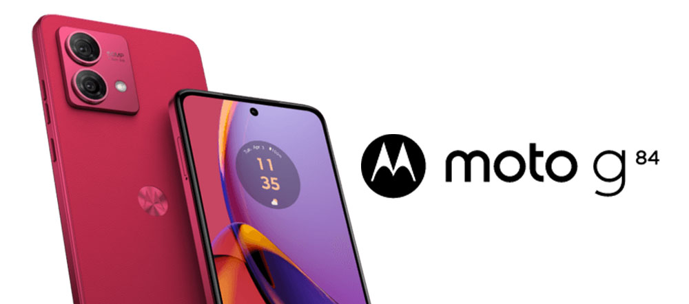 خرید تاچ ال سی دی گوشی موتورولا Motorola Moto G84