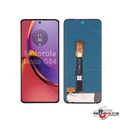 تاچ ال سی دی گوشی موتورولا Motorola Moto G84