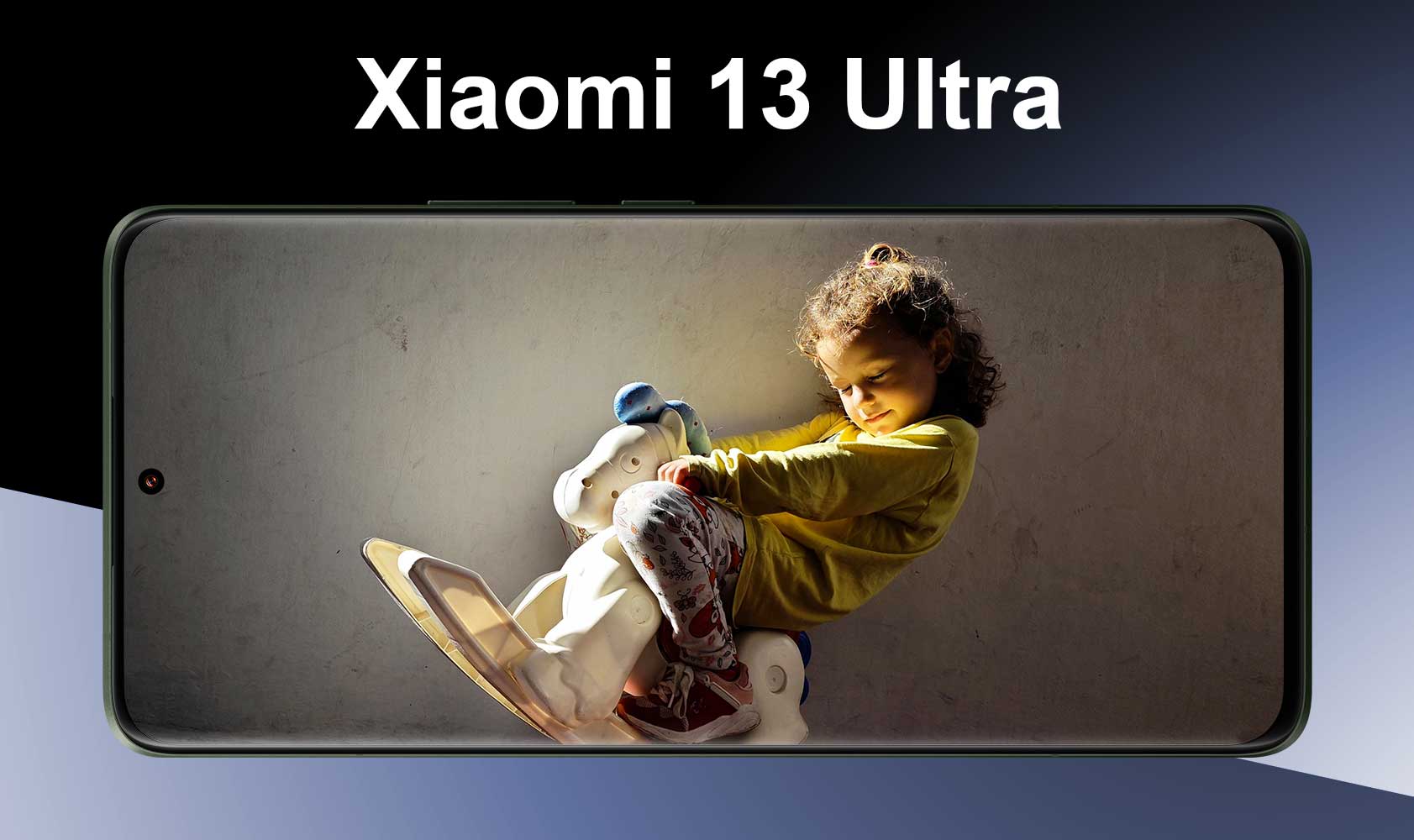 تعویض تاچ ال سی دی گوشی شیائومی ۱۳ اولترا Xiaomi 13 Ultra