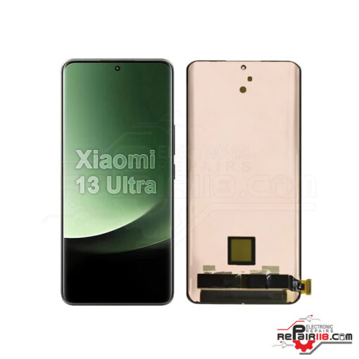 تاچ ال سی دی گوشی شیائومی ۱۳ اولترا Xiaomi 13 Ultra