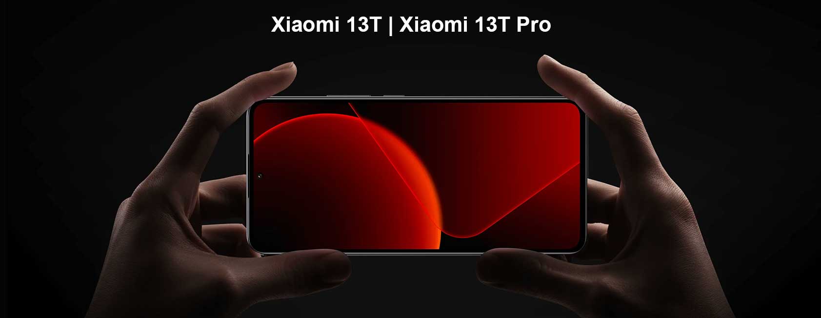 تعویض تاچ ال سی دی گوشی شیائومی Xiaomi 13T / Xiaomi 13T Pro