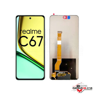 تاچ ال سی دی گوشی موبایل ریلمی Realme C67