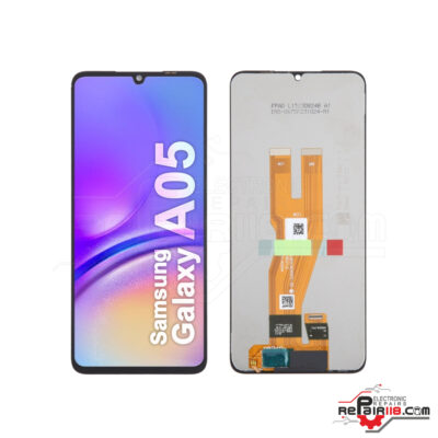 تاچ ال سی دی گوشی موبایل سامسونگ Samsung Galaxy A05