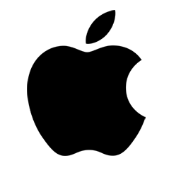 لوگو اپل
