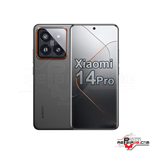 تاچ ال سی دی گوشی شیائومی 14 پرو Xiaomi 14 Pro