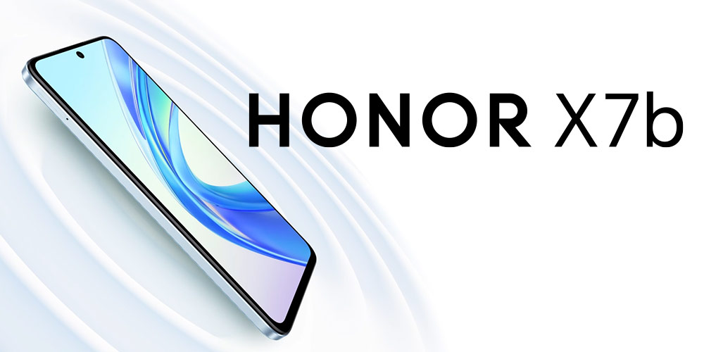 خرید تاچ ال سی دی گوشی موبایل آنر Honor X7b