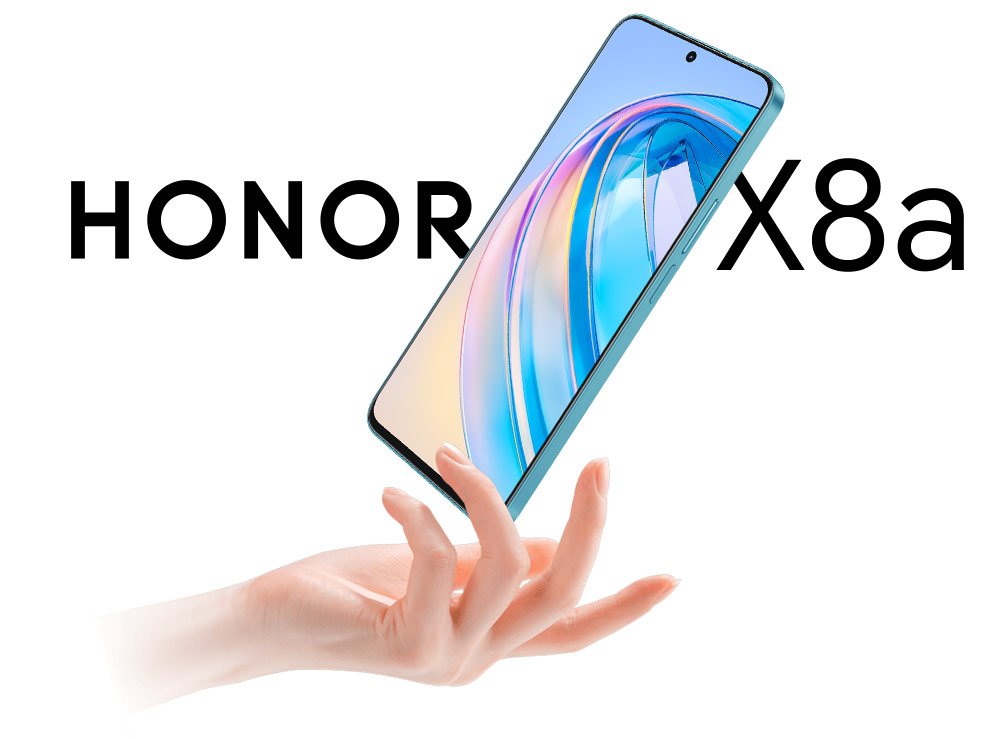 قیمت خرید تاچ ال سی دی گوشی آنر Honor X8A