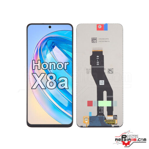 تاچ ال سی دی گوشی موبایل آنر ایکس 8آ Honor X8A