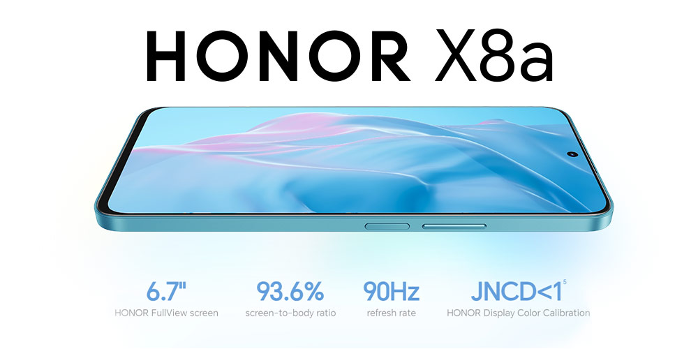 خرید تاچ ال سی دی گوشی آنر Honor X8A