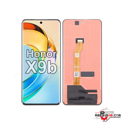 تاچ ال سی دی گوشی موبایل آنر ایکس 9بی Honor X9b