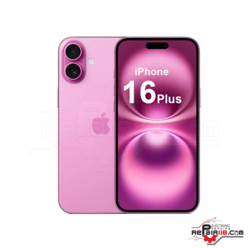 تاچ ال سی دی گوشی موبایل آیفون 16 پلاس Apple iPhone 16 Plus