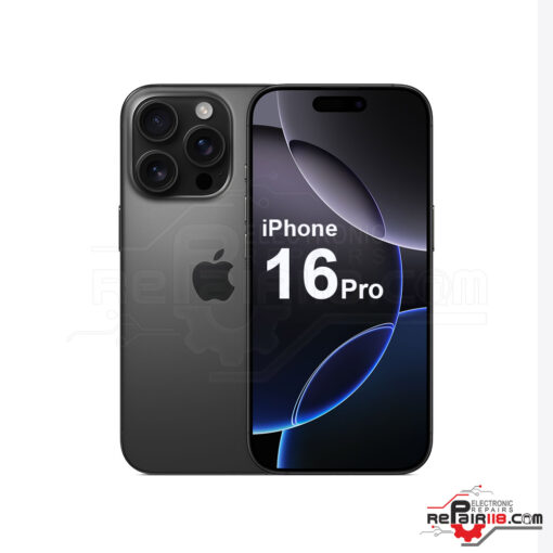 تاچ ال سی دی گوشی موبایل آیفون 16 پرو Apple iPhone 16 Pro