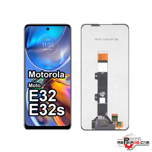 تاچ ال سی دی گوشی موبایل موتورولا Motorola Moto E32 / E32s