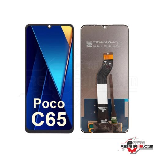 تاچ ال سی دی گوشی موبایل شیائومی پوکو Xiaomi Poco C65