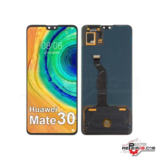 تاچ ال سی دی گوشی موبایل هواوی میت Huawei Mate 30