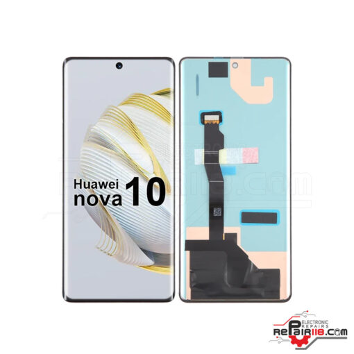 تاچ ال سی دی گوشی موبایل هواوی نوا Huawei nova 10