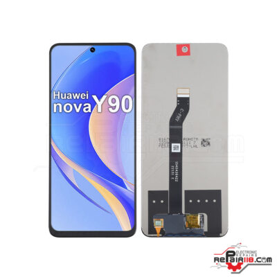 تاچ ال سی دی گوشی موبایل هواوی نوا Huawei nova Y90