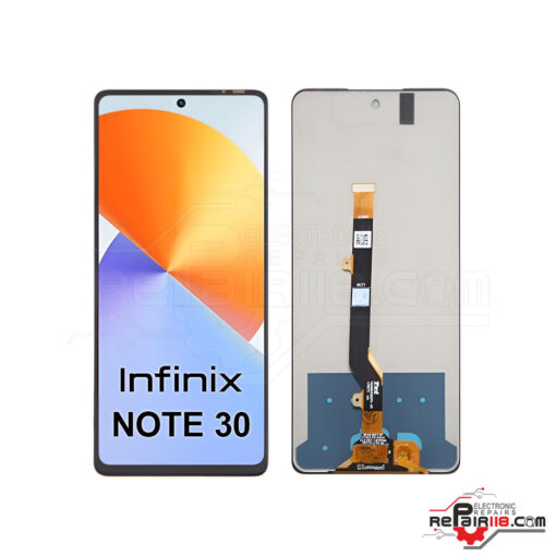 تاچ ال سی دی گوشی موبایل اینفینیکس نوت Infinix Note 30