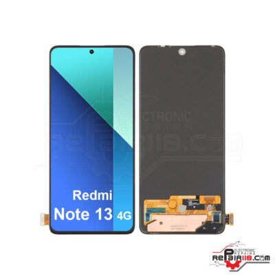 تاچ ال سی دی گوشی موبایل شیائومی ردمی نوت Xiaomi Redmi Note 13 4G