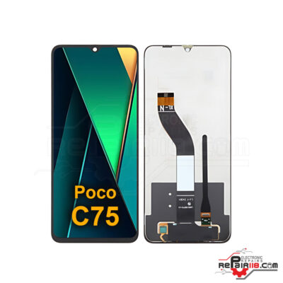 تاچ ال سی دی گوشی موبایل شیائومی پوکو Xiaomi Poco C75