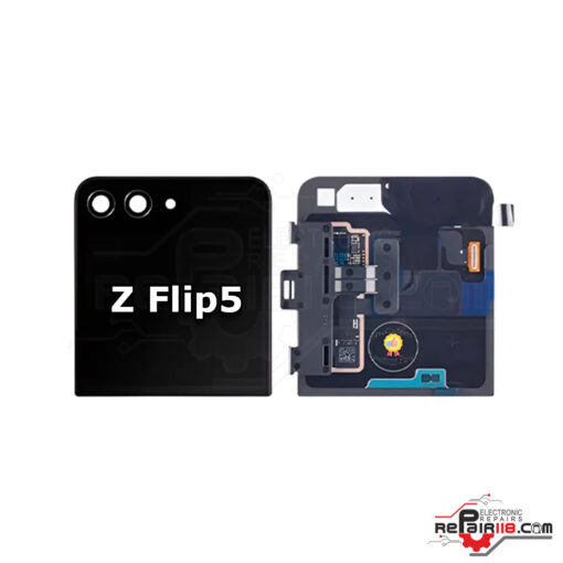 تاچ ال سی دی بیرونی گوشی سامسونگ Samsung Galaxy Z Flip5