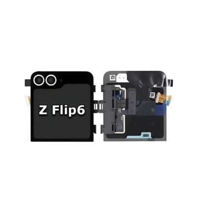 تاچ ال سی دی بیرونی گوشی سامسونگ Samsung Galaxy Z Flip 6