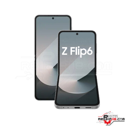 تاچ ال سی دی گوشی سامسونگ Samsung Galaxy Z Flip 6