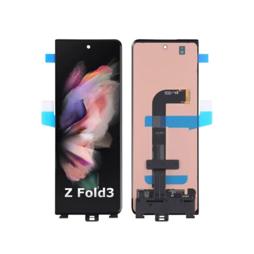 تاچ ال سی دی بیرونی گوشی سامسونگ Samsung Galaxy Z Fold 3