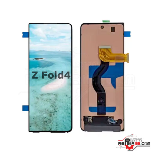 تاچ ال سی دی بیرونی گوشی سامسونگ Samsung Galaxy Z Fold 4