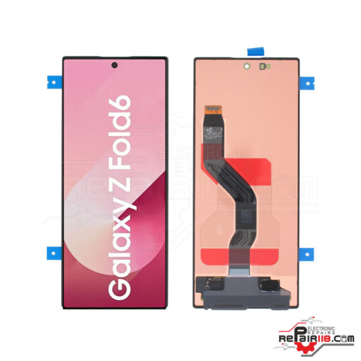 تاچ ال سی دی بیرونی گوشی سامسونگ Samsung Galaxy Z Fold 6