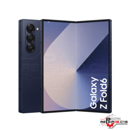 تاچ ال سی دی گوشی موبایل سامسونگ Samsung Galaxy Z Fold 6