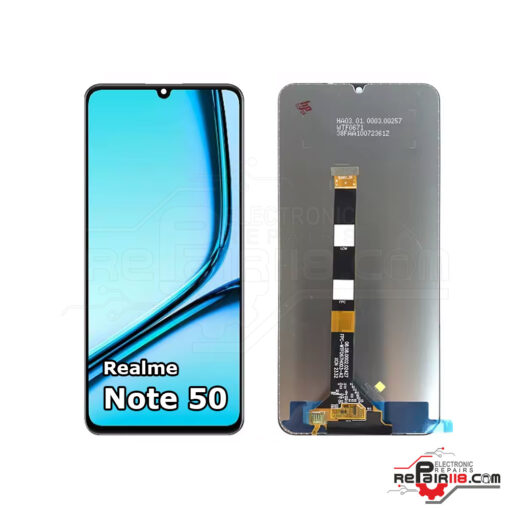 تاچ ال سی دی گوشی موبایل ریلمی نوت Realme Note 50