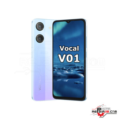 تاچ ال سی دی گوشی موبایل وکال VOCAL V01