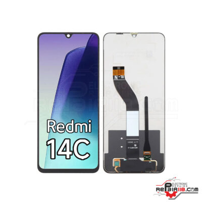 تاچ ال سی دی گوشی موبایل شیائومی ردمی نوت Xiaomi Redmi 14C