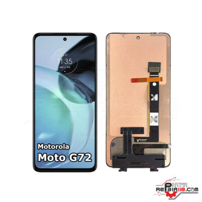 تاچ ال سی دی گوشی موبایل موتورولا Motorola Moto G72