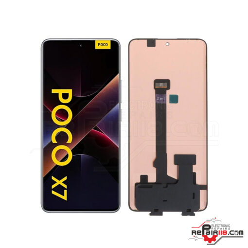 تاچ ال سی دی گوشی موبایل شیائومی پوکو Xiaomi Poco X7