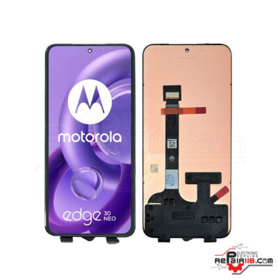 تاچ ال سی دی گوشی موبایل موتورولا Motorola Edge 30 Neo