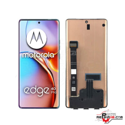 تاچ ال سی دی گوشی موبایل موتورولا Motorola Edge 40 Pro