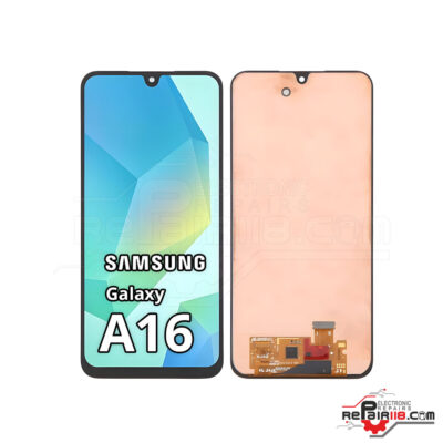 تاچ ال سی دی گوشی موبایل سامسونگ Samsung Galaxy A16