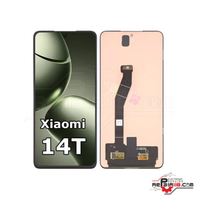 تاچ ال سی دی گوشی موبایل شیائومی 14 تی Xiaomi 14T