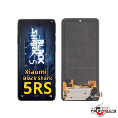 تاچ ال سی دی گوشی موبایل شیائومی بلک شارک ۵ آر اس Xiaomi Black Shark 5 RS
