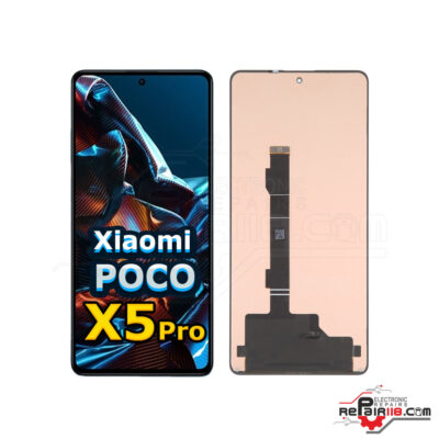 تاچ ال سی دی گوشی موبایل شیائومی پوکو ایکس ۵ پرو Xiaomi Poco X5 Pro