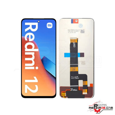 تاچ ال سی دی گوشی موبایل شیائومی Xiaomi Redmi 12