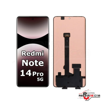 تاچ ال سی دی گوشی موبایل شیائومی Xiaomi Redmi Note 14 Pro 5G